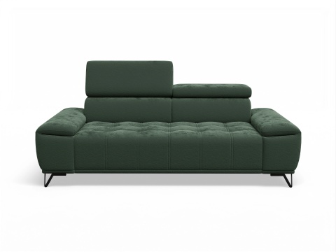 3-Sitzer Sofa ohne Funktion 